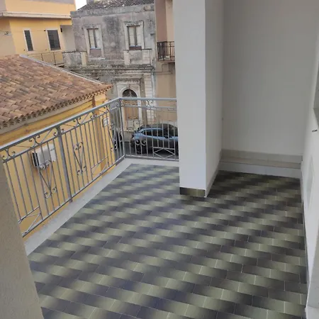 Civico 53 Appartement *