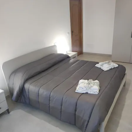 Appartement Civico 53 *