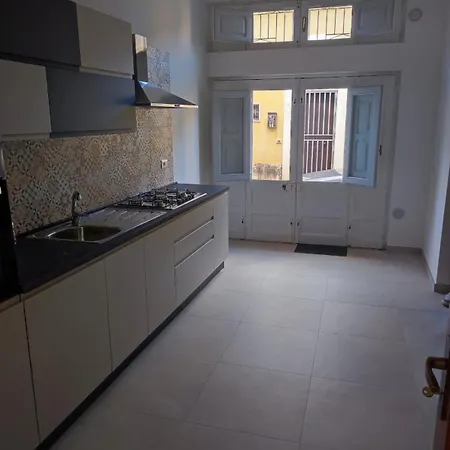 Civico 53 Appartement