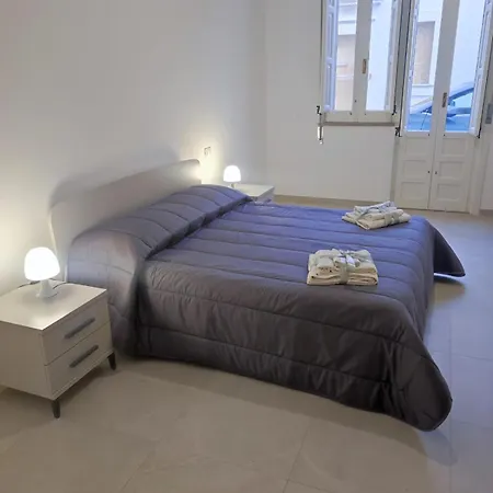 Civico 53 Appartement *