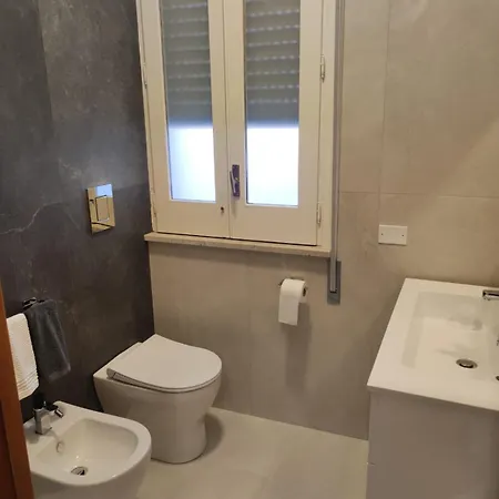 Appartement Civico 53 Avola