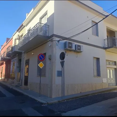 Civico 53 Appartement Avola