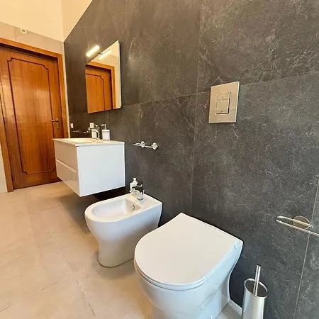 Civico 53 Appartement